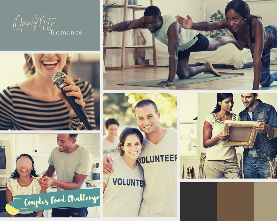 20 Quarantine Date Ideas for Couples – at Home, Outside, and Fun