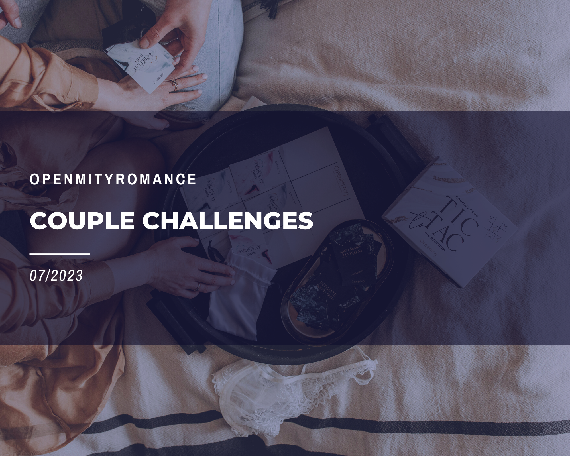 35+ Couple Challenges You Have To Try – OpenMityRomance
