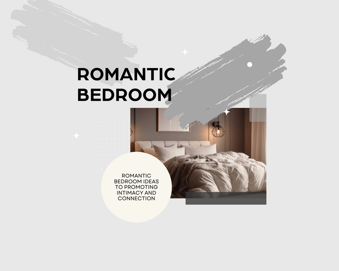 Romantic Bedroom