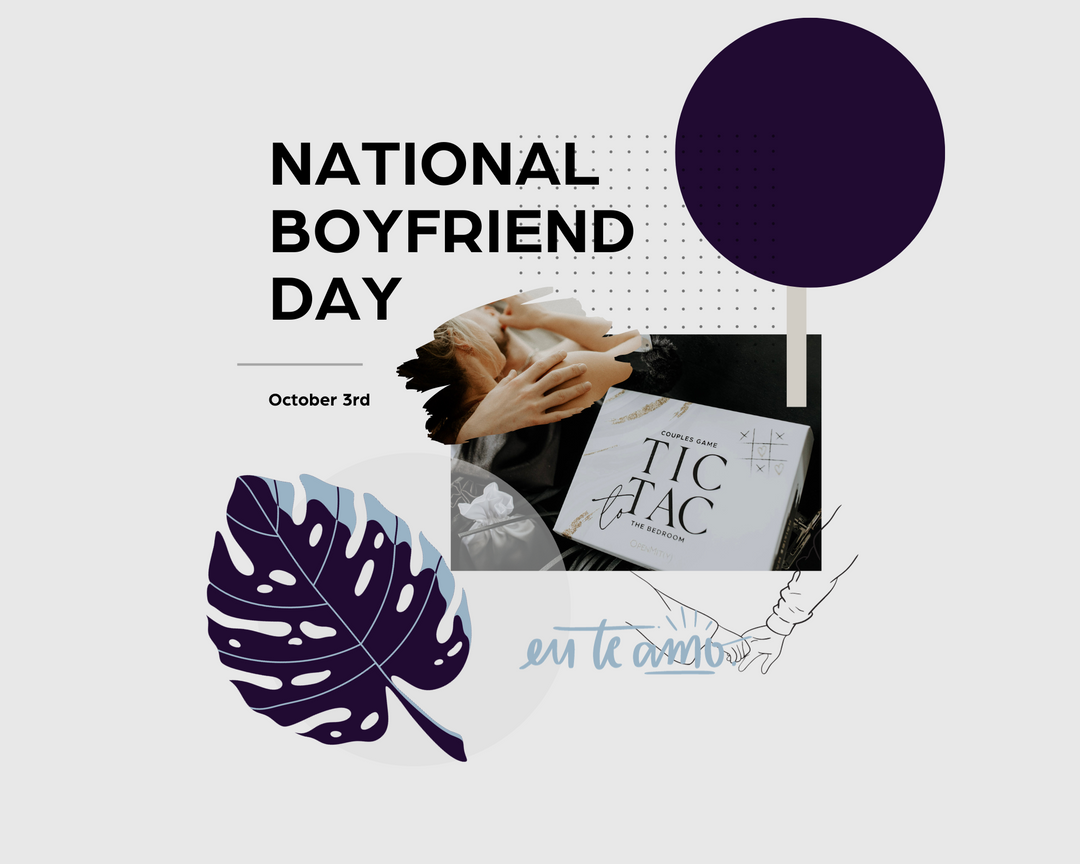 National Boyfriend Day