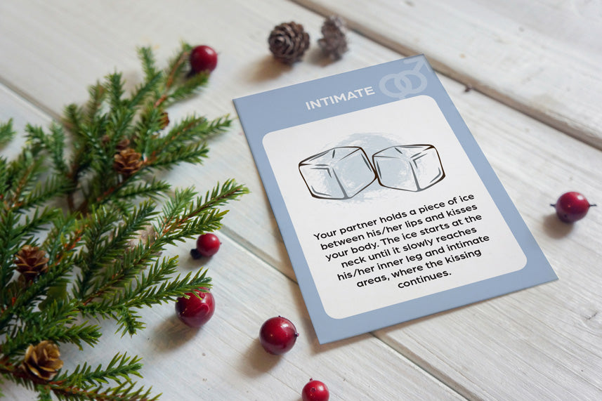 Printable Games for Couples