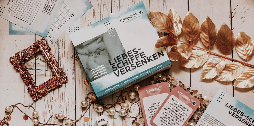 Games for couples in EU languages