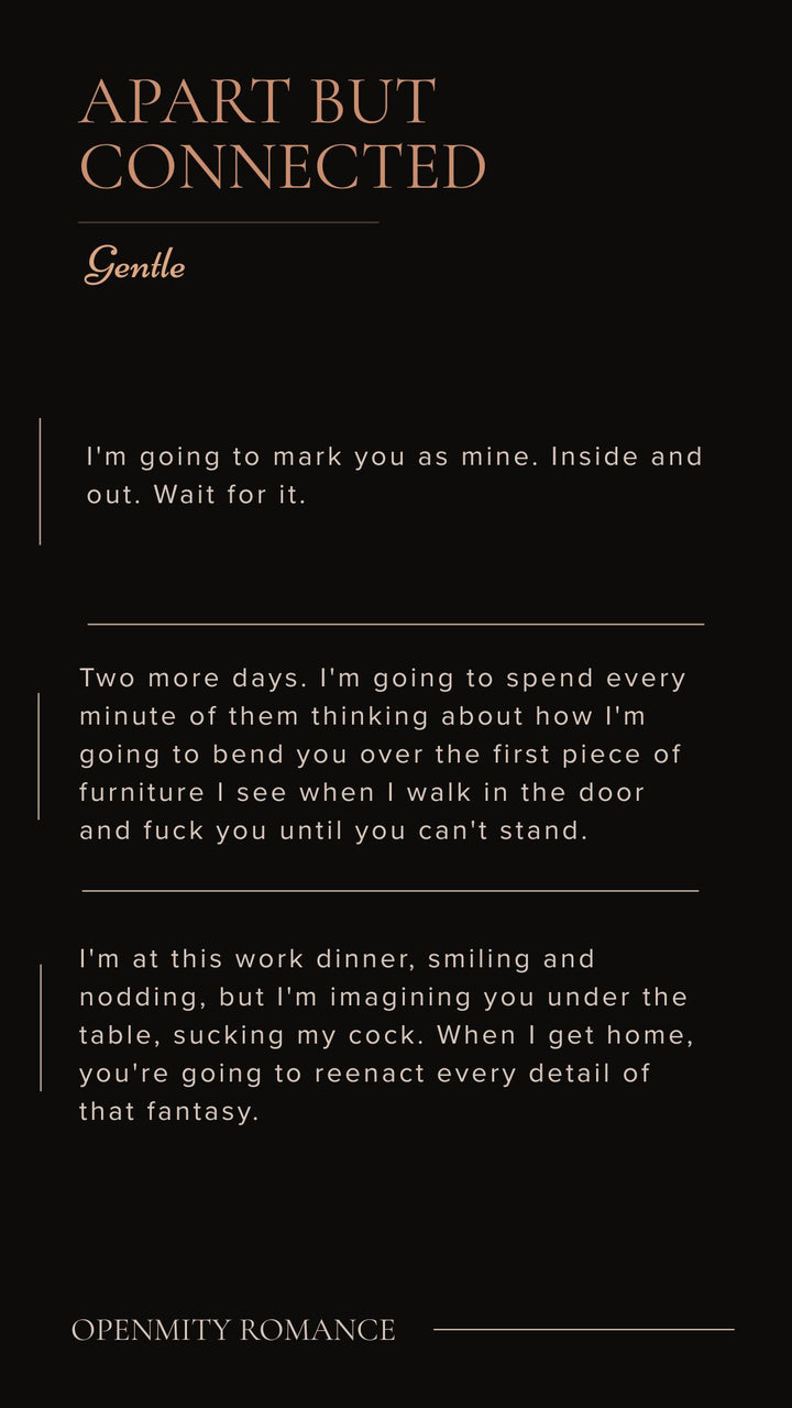 BDSM_Text_Messages_Dominant_man