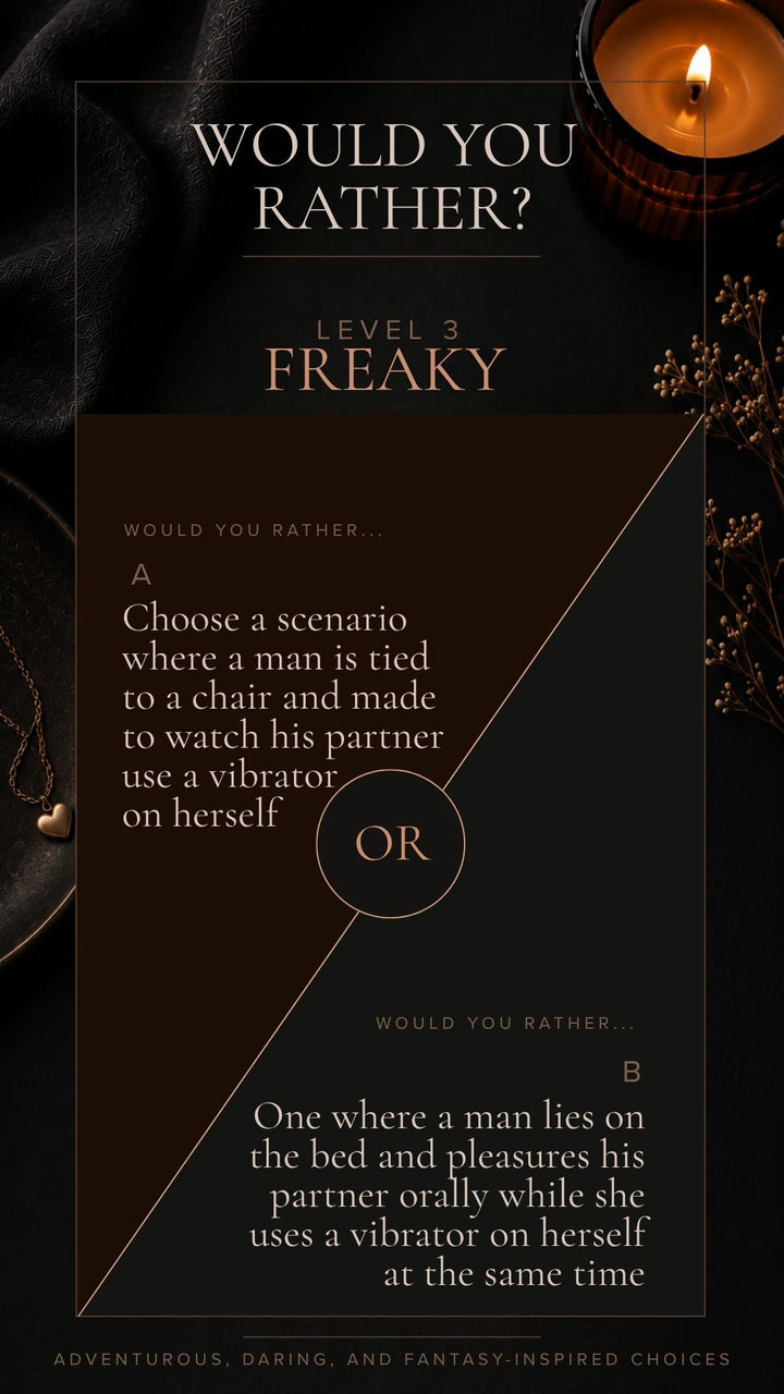 Freaky_Would_you_rather_spicy_openmity_game
