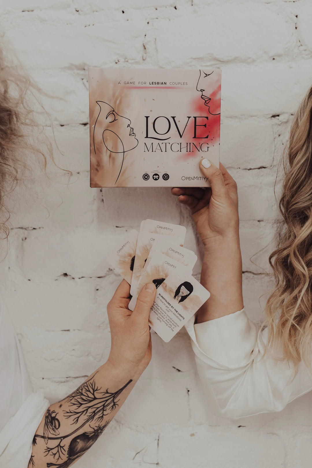 WLW Game wlw valentines gifts