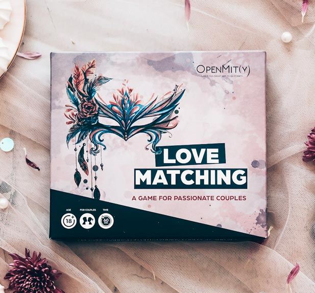 Love-Matching-Game-For-Couples OpenMity romance