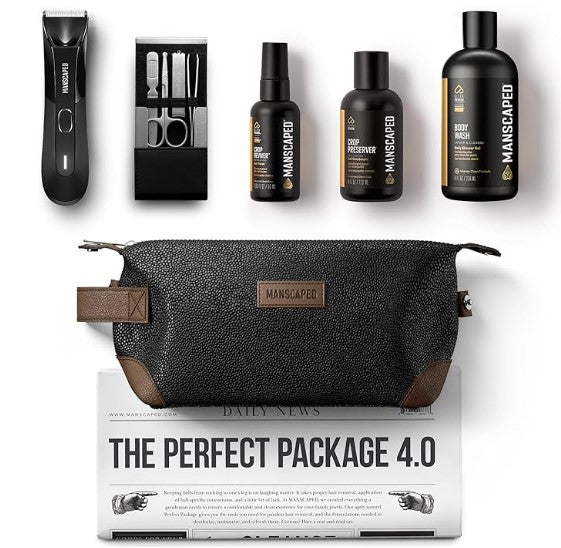 MANSCAPED_grooming_gift_set_for_men