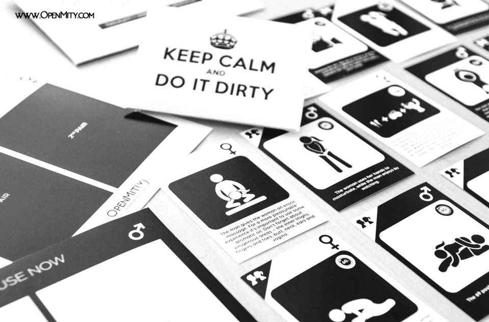 Printable Love Battleship game PDF