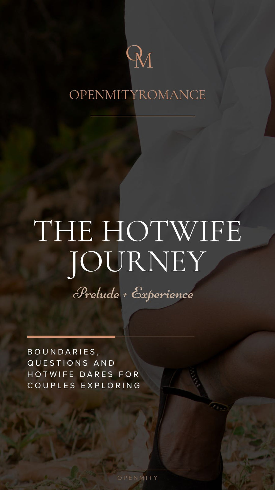 Hotwife dares full journey
