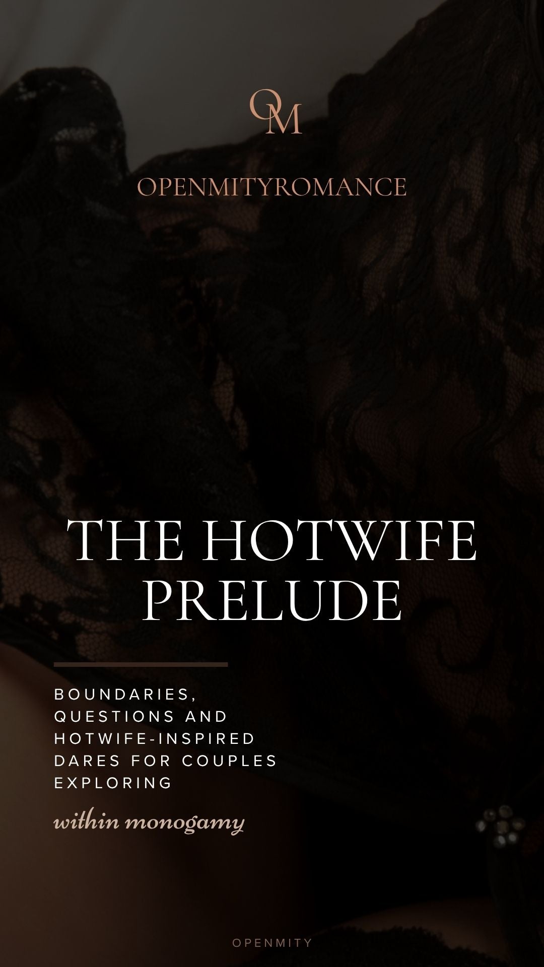 hotwife dares monogamy challenges