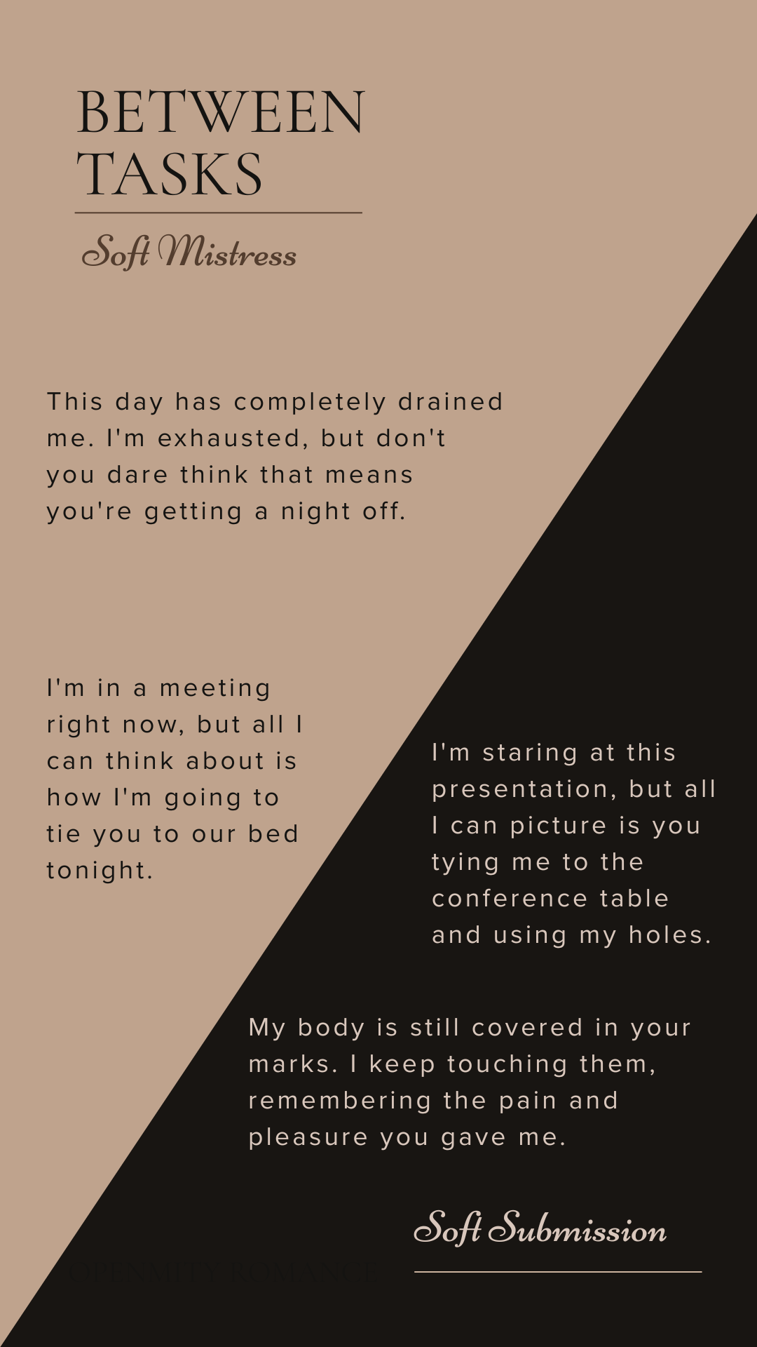 femdom_sexy_text_messages_BDSM