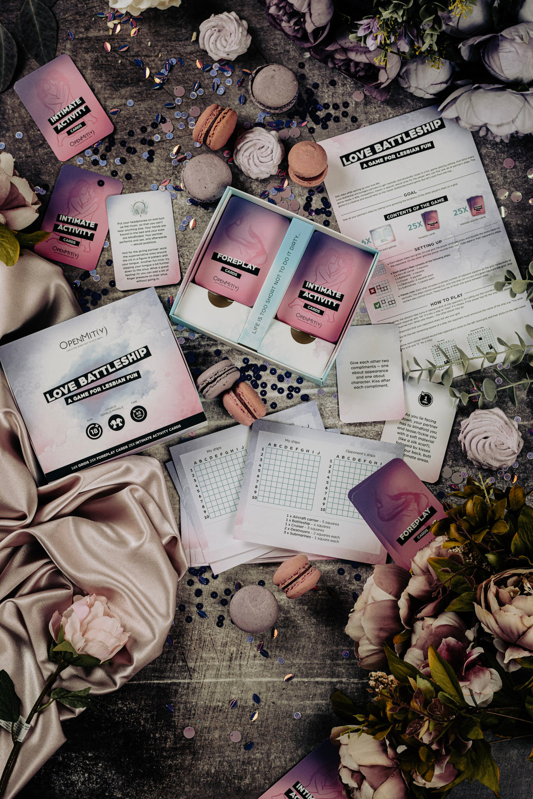 wlw valentines gifts