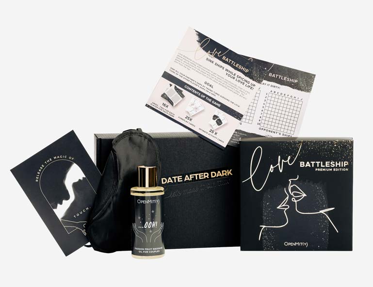 Premium Gift Set for Men