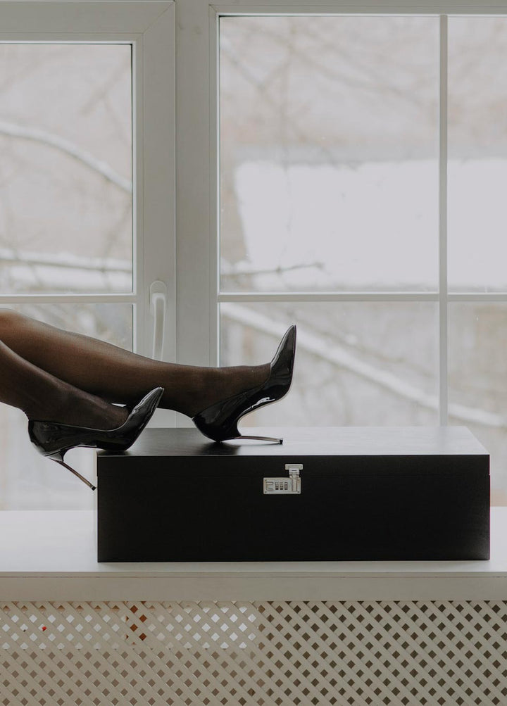 sex toy chest for adults