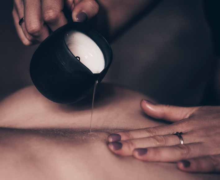 massage oil candle for couples openmity