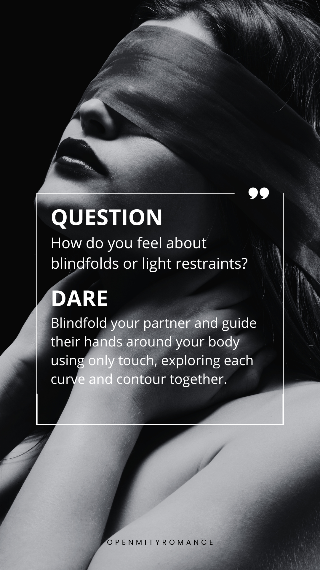 Sexual Dares for Couples