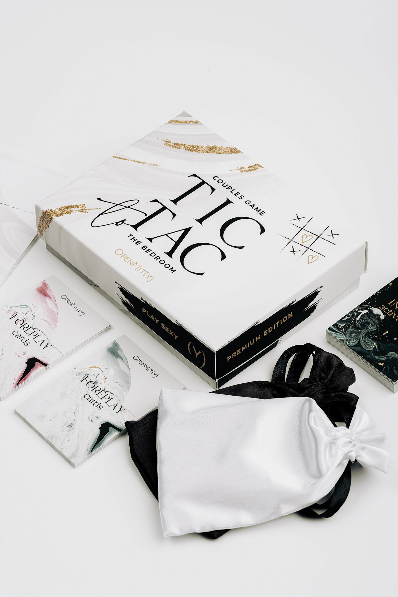 sexy dares games for couples