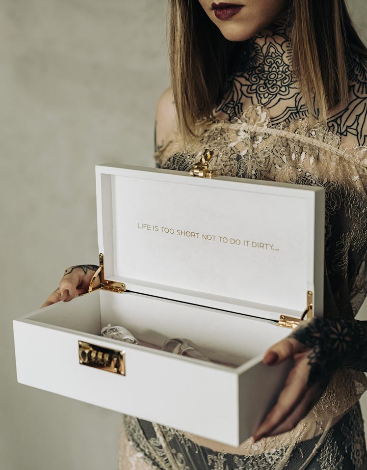 wooden-box-for-adult-toys-with-code-lock-OpenMity