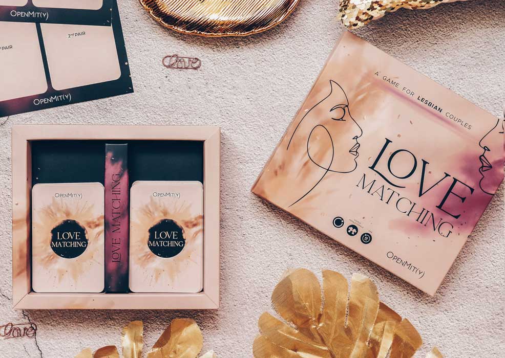 lesbian games for female couples OpenMity