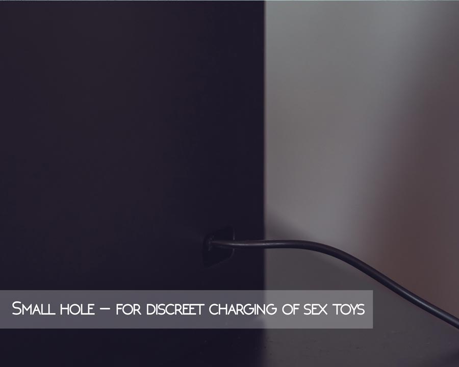 Sex-toy-storage-box-black-hole