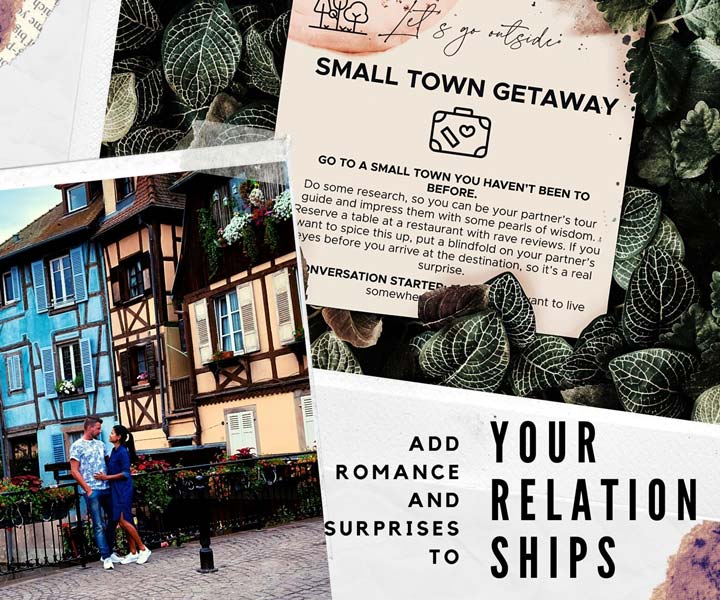 Surprise date night cards for couples OpenMity